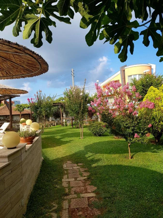 فندق Casa Domingo سينيموريتس المظهر الخارجي الصورة