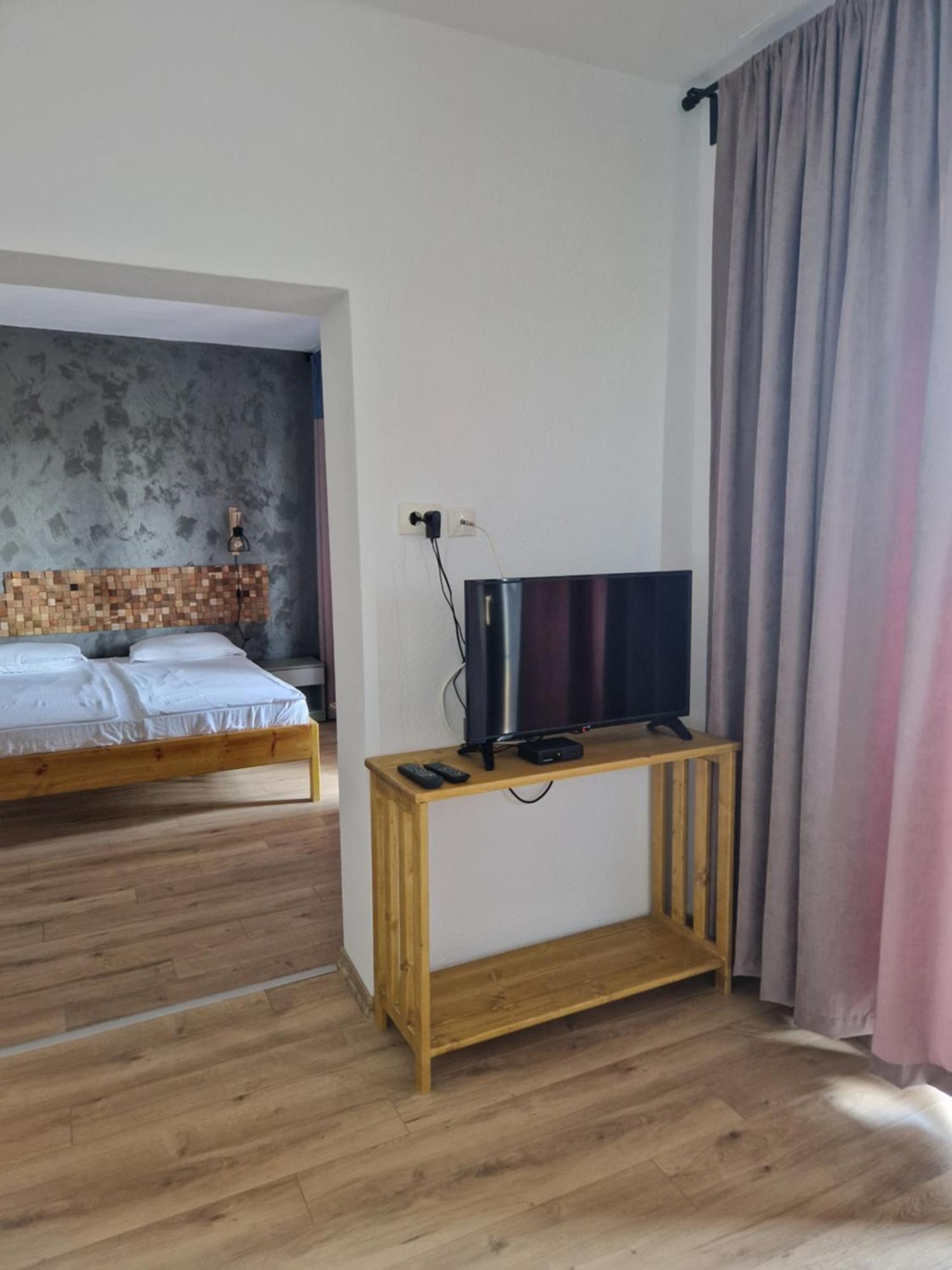 فندق Casa Domingo سينيموريتس المظهر الخارجي الصورة