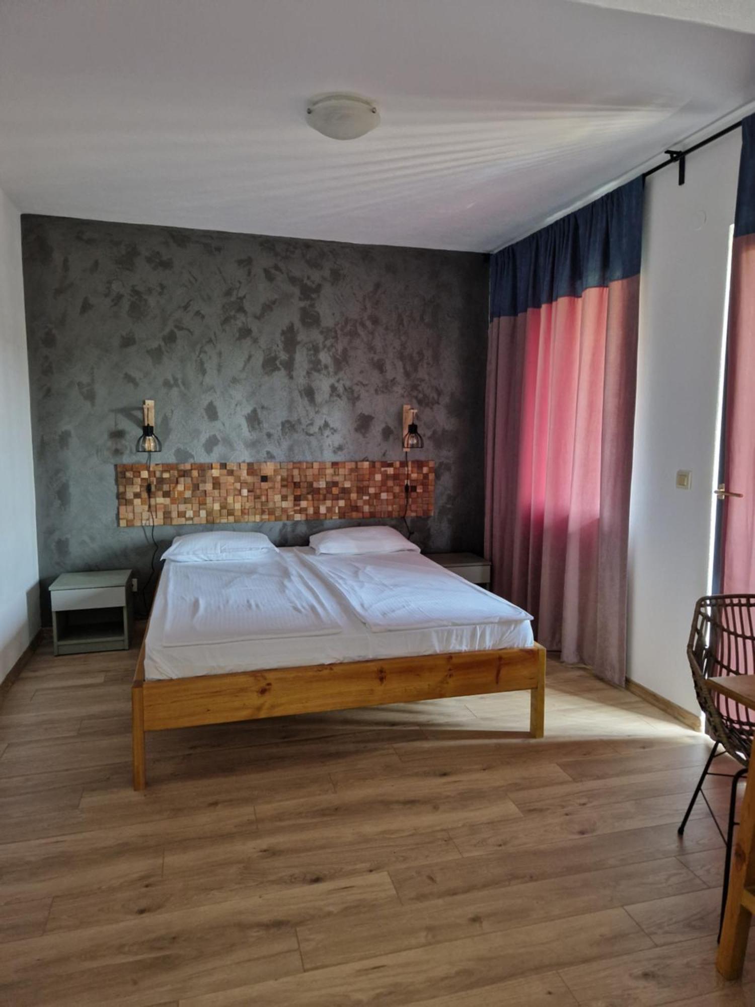 فندق Casa Domingo سينيموريتس المظهر الخارجي الصورة