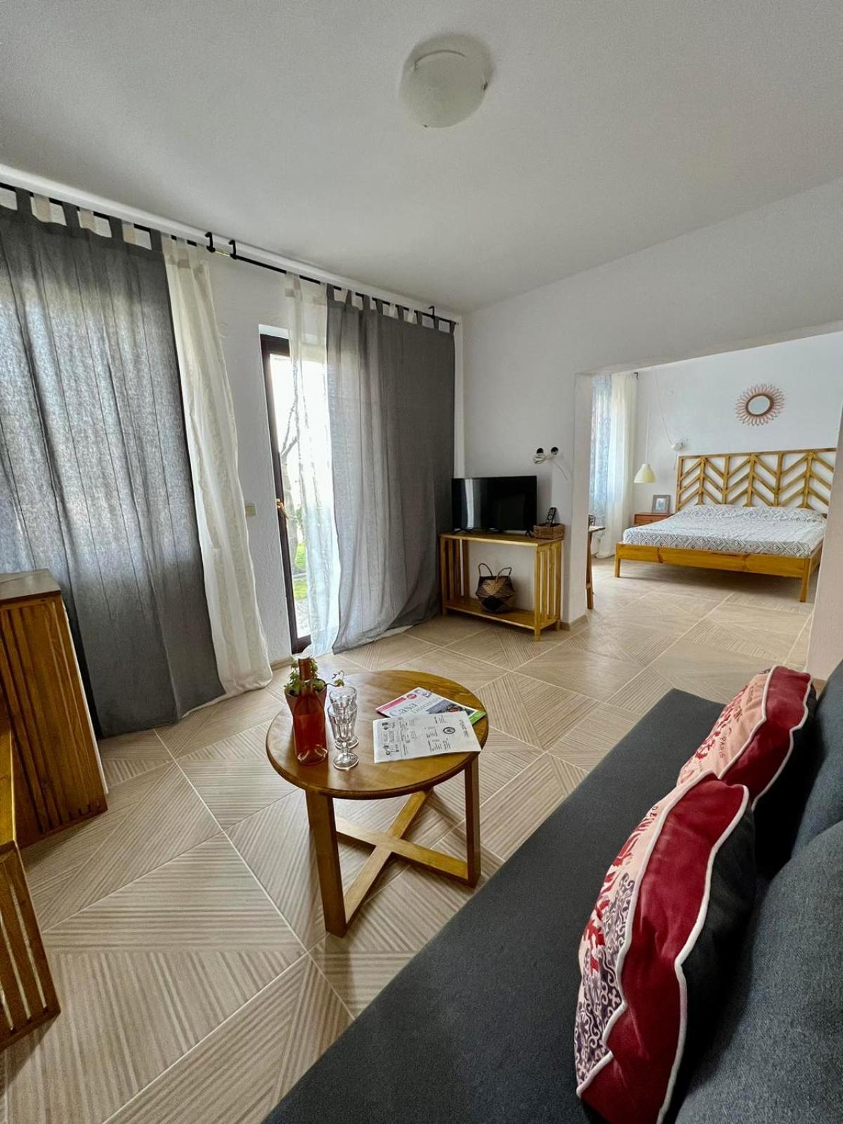فندق Casa Domingo سينيموريتس المظهر الخارجي الصورة